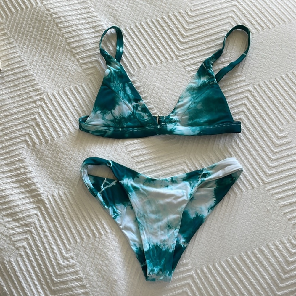 Dippin’ Daisy’s Bikini